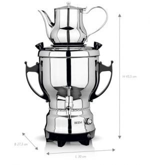 Beem Classic Semaver