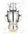 Beem Classic Semaver