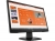HP P22va G4 Monitör