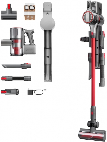 Roborock H7 Şarjlı Süpürge