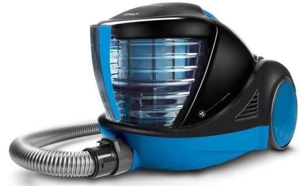 Polti Forzaspira Lecologico Aqua Allergy Turbo Care Elektrikli Süpürge