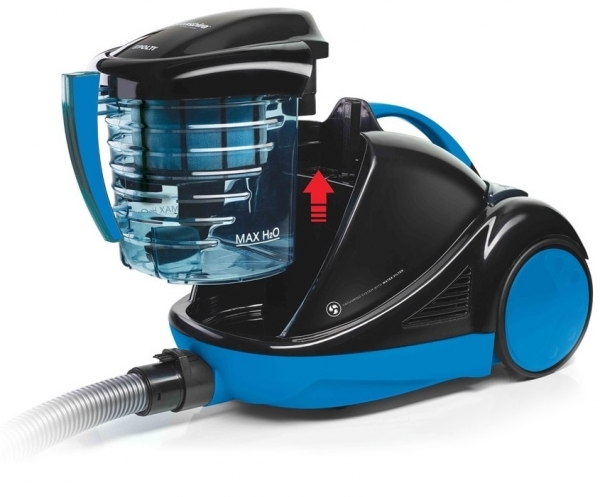 Polti Forzaspira Lecologico Aqua Allergy Turbo Care Elektrikli Süpürge