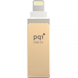 PQI iConnect Mini Flash Bellek