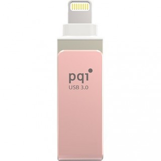 PQI iConnect Mini Flash Bellek