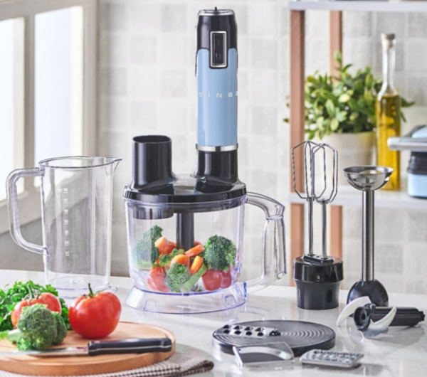 Sinbo SHB 3178 Blender