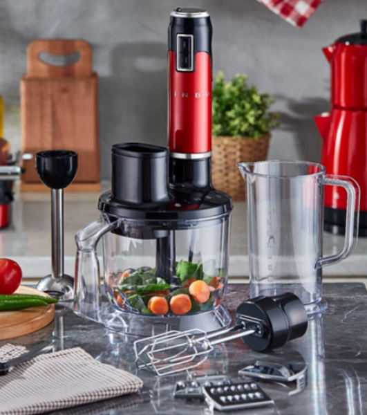 Sinbo SHB 3178 Blender