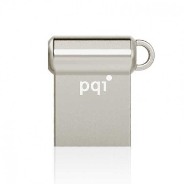 PQI i-mini II U838V Flash Bellek (8 GB)