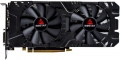 Biostar Radeon RX 580 8G (Dual Cooling) resim