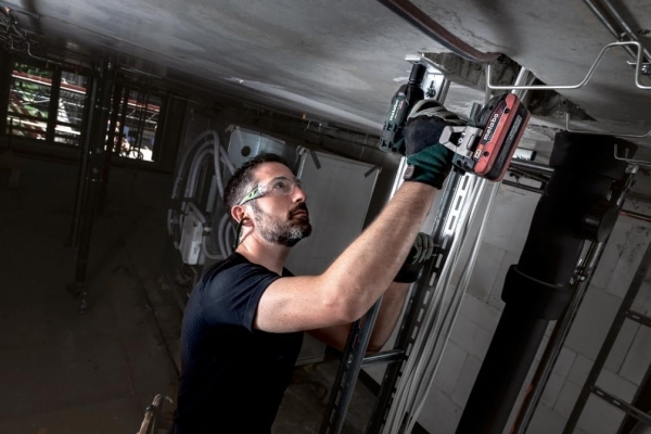 Metabo SSW 18 LTX 300 BL Akülü Somun Sıkma