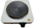 Technostar 1500W Solo (Set Üstü) Elektrikli Ocak