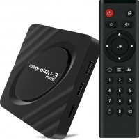 Magbox Magroid U3 Mini resim