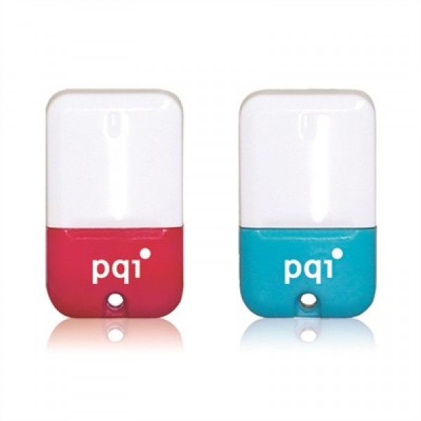 PQI U602L Flash Bellek (32 GB)