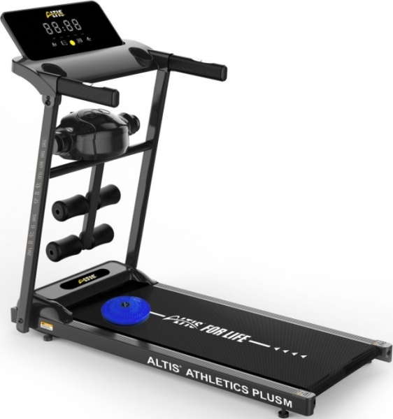 Altis Athletics Plus M Koşu Bandı