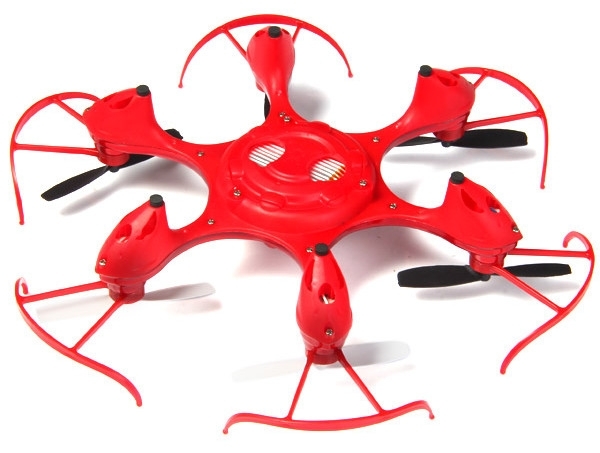 XinXun Sky Devil X52 Drone