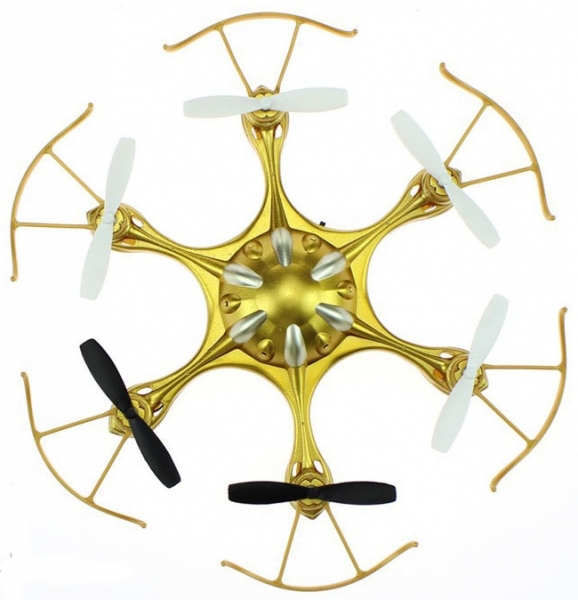 XinXun Sky Devil X52 Drone