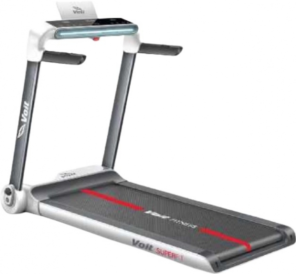 Voit V-Fit Beyaz Koşu Bandı