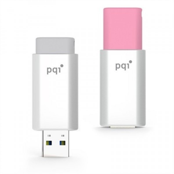 PQI U176V Flash Bellek (16 GB)