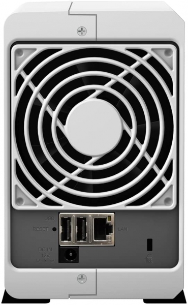 Synology DiskStation DS213j NAS