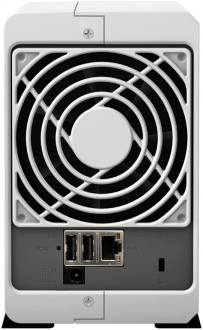 Synology DiskStation DS213j NAS