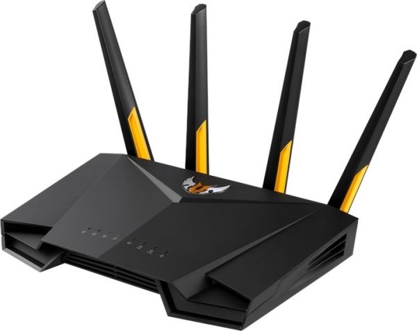 Asus TUF Gaming AX3000 Router