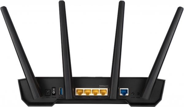 Asus TUF Gaming AX3000 Router