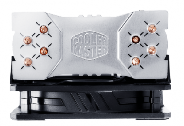 Cooler Master Hyper 212 Evo V2 İşlemci Soğutucu
