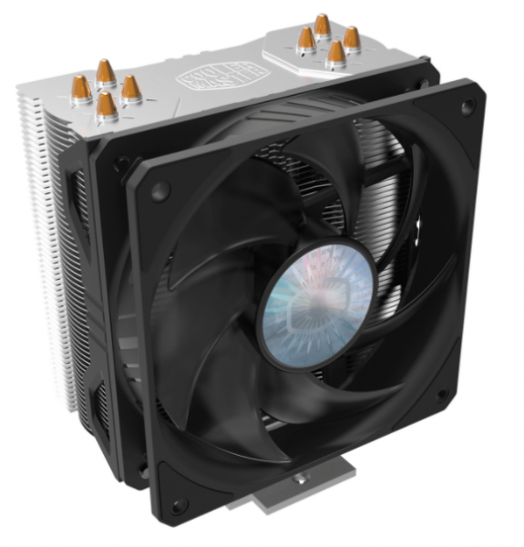 Cooler Master Hyper 212 Evo V2 İşlemci Soğutucu