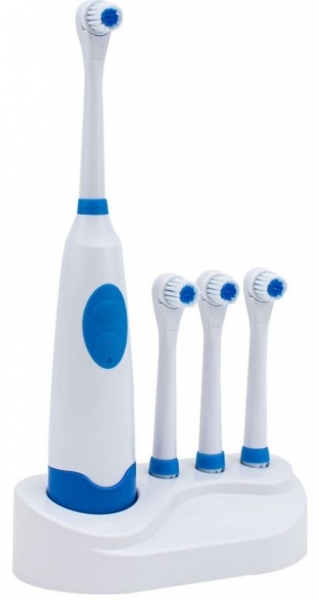 Egonex G-08 Pilli Diş Fırçası