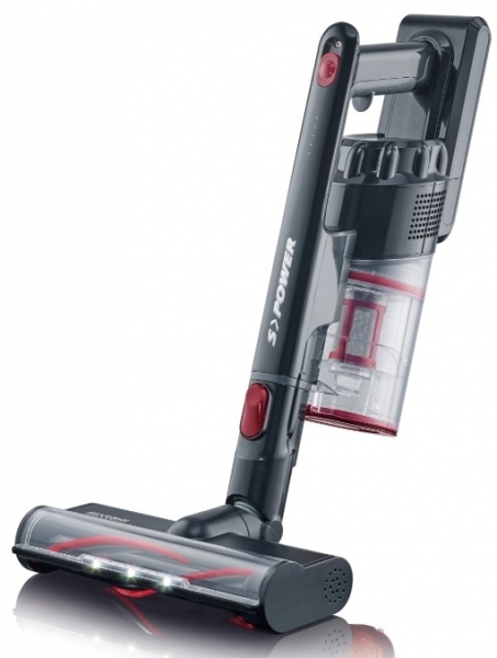 Severin HV7153 Şarjlı Süpürge