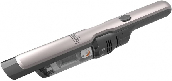 Black+Decker DVC320BRG Dustbuster Slim Şarjlı Süpürge