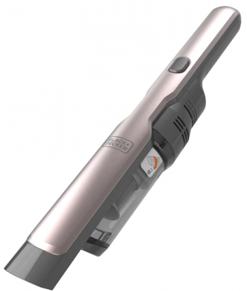 Black+Decker DVC320BRG Dustbuster Slim Şarjlı Süpürge