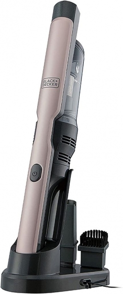 Black+Decker DVC320BRG Dustbuster Slim Şarjlı Süpürge
