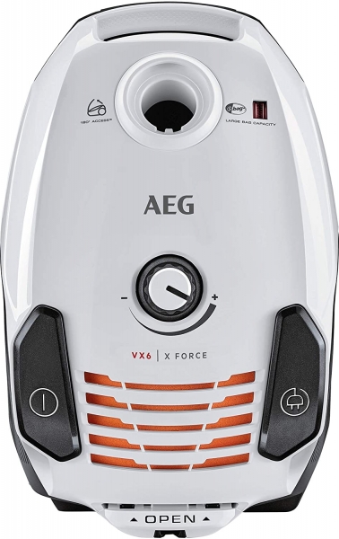 AEG VX6-2-IW-5 Elektrikli Süpürge