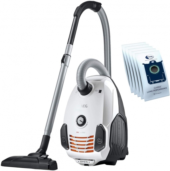 AEG VX6-2-IW-5 Elektrikli Süpürge