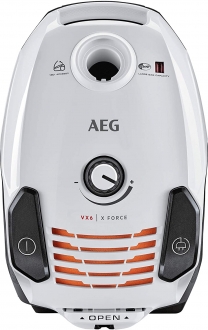 AEG VX6-2-IW-5 Elektrikli Süpürge