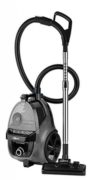 Stilevs Maxtron Elektrikli Süpürge
