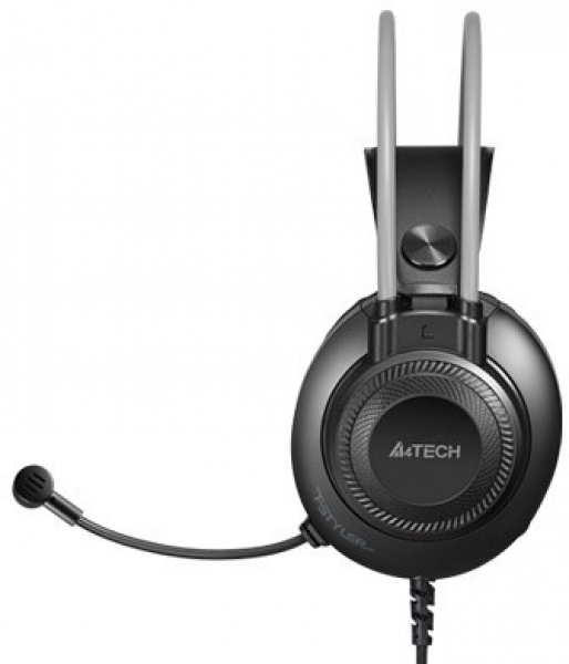 A4Tech Fstyler FH200U Kablolu Kulaklık