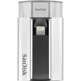 Sandisk iXpand Flash Bellek