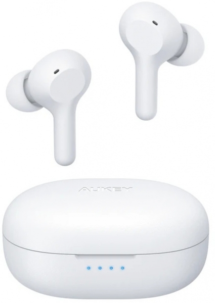Aukey EP-T25 Tam Kablosuz Kulaklık