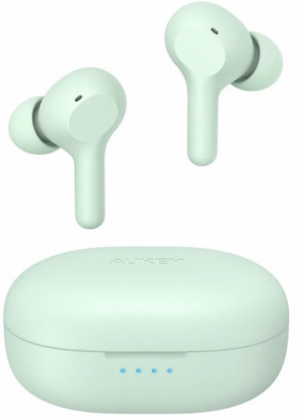 Aukey EP-T25 Tam Kablosuz Kulaklık
