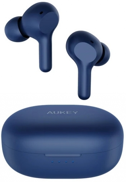 Aukey EP-T25 Tam Kablosuz Kulaklık