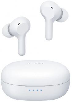 Aukey EP-T25 Tam Kablosuz Kulaklık