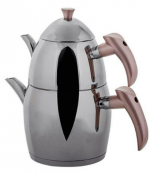Aryıldız Lusso Prestige Mini Boy Rosegold