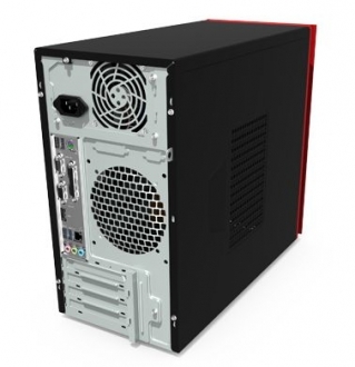 Exper PC Flex DEX100 FG (Windows 10 Pro)