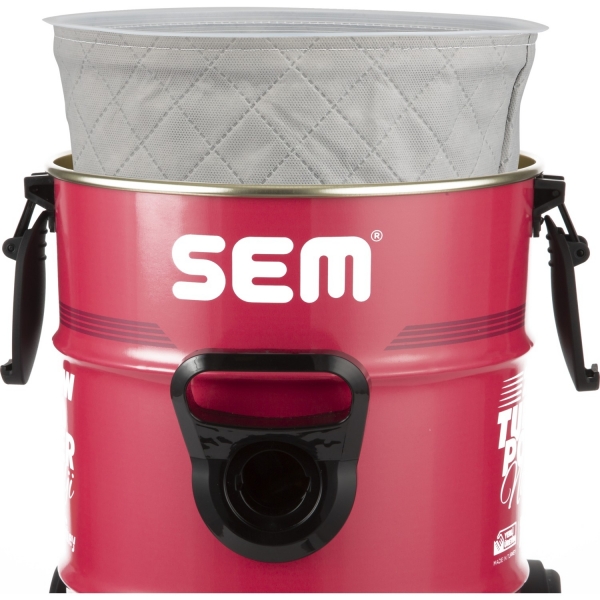 Sem SV-110 Elektrikli Süpürge