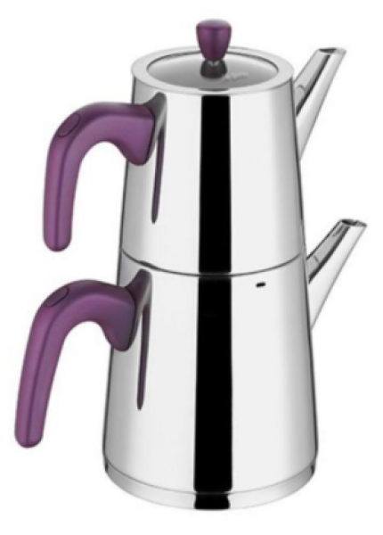 Aryıldız Viole Purple Büyük
