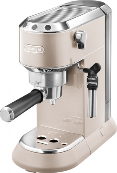 DeLonghi Dedica Metallics EC785.BG Kahve Makinesi