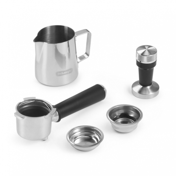 DeLonghi Dedica Metallics EC785.BG Kahve Makinesi