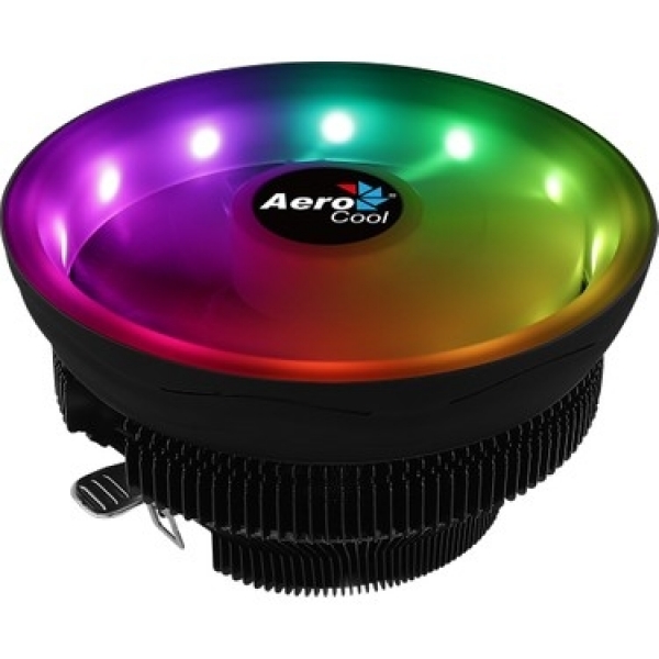 Aerocool Core Plus İşlemci Soğutucu