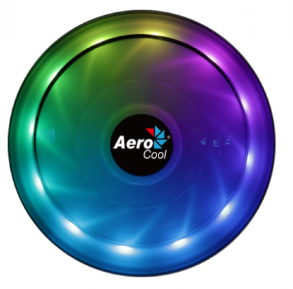 Aerocool Core Plus İşlemci Soğutucu